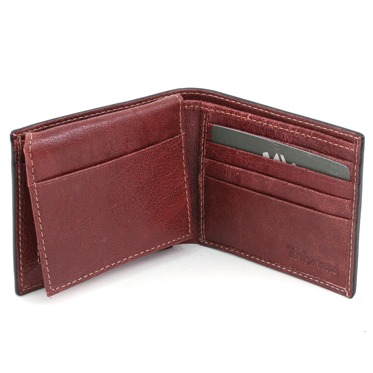 Mens Bifold Wallets With Id Window Paul Smith